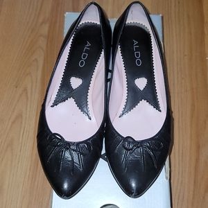 ALDO shoes